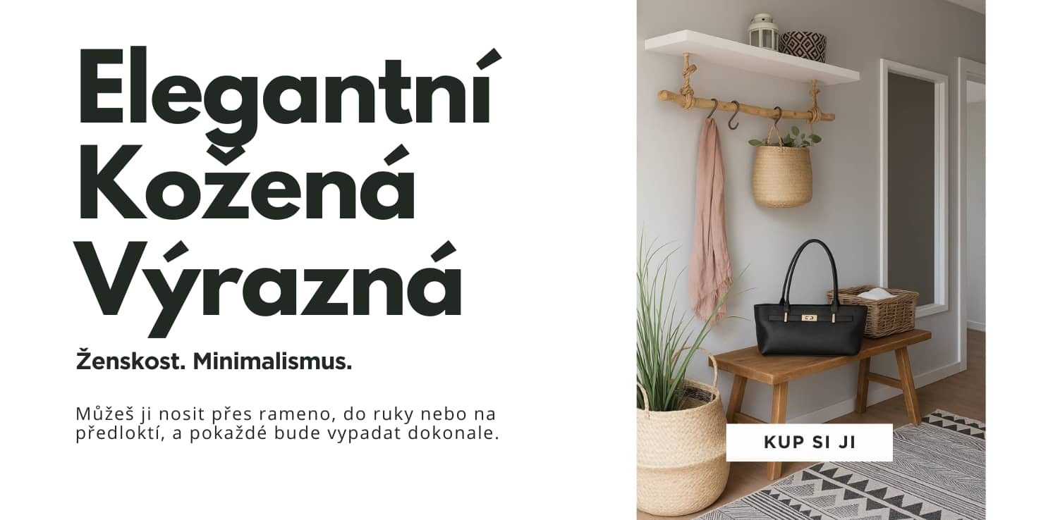 kabelka jezevčík